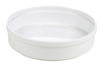 GenWare Round Dish 13cm White x12