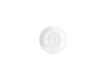 GenWare Saucer 17cm For 40cl Cup x6