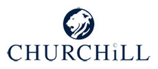 Churchill