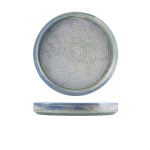Terra Porcelain Seafoam Presentation Plate 20.5cm x6