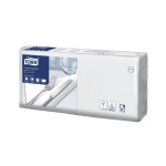 32cm 2Ply White Napkins x2000