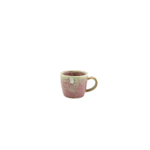 Terra Porcelain Rose Espresso Cup 9cl/3oz x6