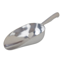 5oz Aluminuim Ice Scoop 5oz Aluminuim Ice Scoop