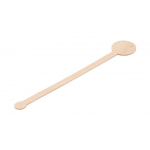 7" Wooden Disc Stirrer 18cm x250