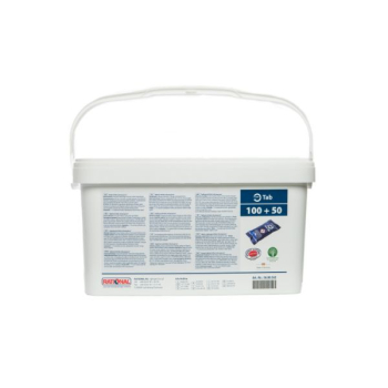 Rational Blue Care Tablets 56.00.562 x150 Rational Blue Care Tablets 56.00.562 x150
