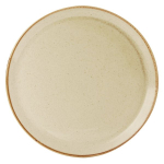 Wheat Pizza Plate 32cm/12.5" x6