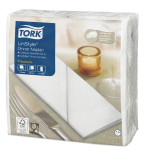 New Cose Use 42688 Airlaid 8 Fold White Napkins New Cose Use 42688 Airlaid 8 Fold White Napkins