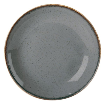 Storm Coupe Plate 28cm/11Inch x6