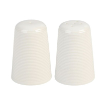 Line Salt Pot 7cm/2.75inch x6 Line Salt Pot 7cm/2.75inch x6