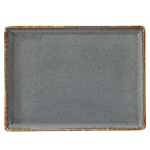Storm Rectangular Platter 27x20cm/10.75x8.25" x6