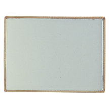 Stone Rectangular Platter 35x25cm x6 Stone Rectangular Platter 35x25cm x6
