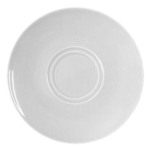 Simply White  16cm Saucer ONLY x6