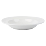 Simply White Pasta Plate 27cm x4