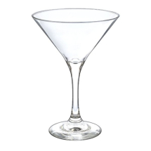 Martini 250 Stemglass x6