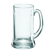 Icon 1/2 Pint Beer Mug x6