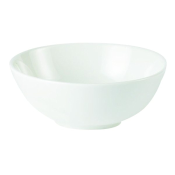 AFC Ind. Salad Bowl 16cm/6.25Inch 51cl/18oz x12 AFC Ind. Salad Bowl 16cm/6.25Inch 51cl/18oz x12