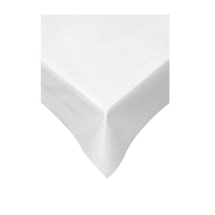 Swansoft Slip Cover White 90cm x100