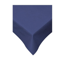 Swansoft Indigo Blue Slip Covers 90cm x100