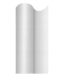 Swansoft Banquet Roll White 120cm x40mt