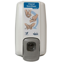 Optimum H2 Luxsan Hand Soap Dispenser x1
