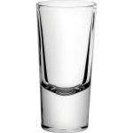 Tequil Shooter 1oz/25ml CE To Brim x100