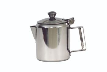 Coffeepot Mirror 70oz 2 Litre x1 Coffeepot Mirror 70oz 2 Litre x1