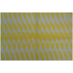 Yellow Burger Wraps x2000