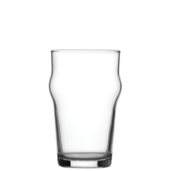 Nonic 1/2 Pint 10oz/28cl CE x48 Nonic 1/2 Pint 10oz/28cl CE x48