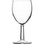 Saxon Wine 9oz/26cl Goblet L @ 175ml CE x48