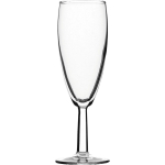 Saxon Flutes 5.25oz/15cl x48 Saxon Flutes 5.25oz/15cl x48