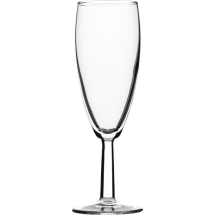 Saxon Flutes 5.25oz/15cl x48 Saxon Flutes 5.25oz/15cl x48