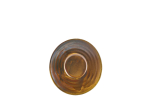 Terra Porcelain Rustic Copper Saucer 11.5cm x6