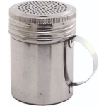 S/St.Screw Top Shaker/Dredger 300ml x1