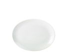 GenWare Oval Plate 28cm x6
