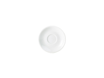 GenWare Saucer 17cm For 40cl Cup x6