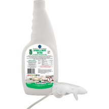 Eliminate Coronavirus Ultra Disinfectant Spray & Wipe Trigger Bottles x750ml