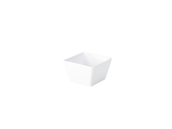 GenWare 8.5cm Square Bowl To Fit 11461 & 18945 x6