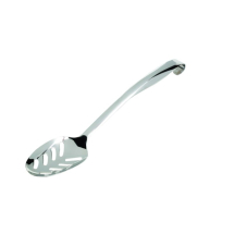 GenWare Slotted Spoon, 350mm x1