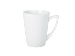 GenWare Angled Handled Mug 35cl x6