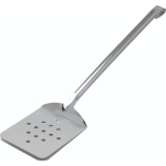 S/St.Egg/Fish Slice 15.1/2" x1