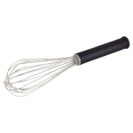 GenWare H/Duty Nylon Handled Whisk 30cm x1