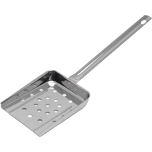 S/St.Chip Scoop 290mm x1 S/St.Chip Scoop 290mm x1
