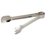 S/St. Serving Tongs 8" /210mm x1