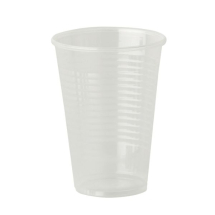 7oz Tall Non Vending Clear Cups 20x100