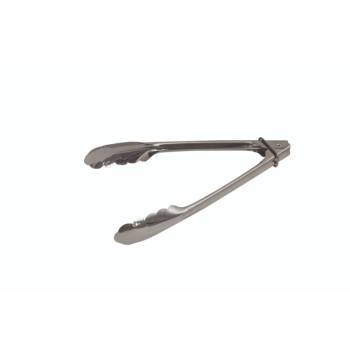 S/St. All Purpose Tongs 9Inch x1