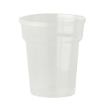 10oz/Half Pint Brimful Katerglass CE Tumbler
