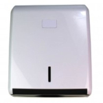 Universal Hand Towel Dispenser x1 Universal Hand Towel Dispenser x1