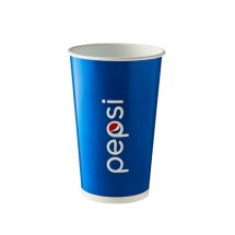 12oz Paper Cups Pepsi x2000