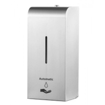 PGM-AD03 S/Steel Automatic Soap dispenser x1