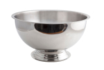 GenWare S/St. Champagne Bowl 38cm x1